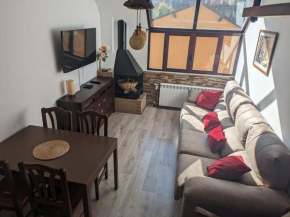 apartamento dúplex en la Molina